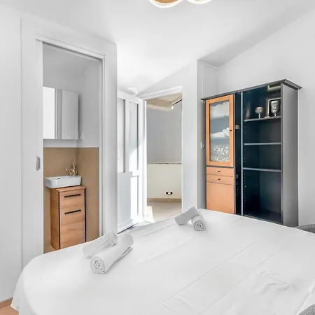 Charming Casa Piccola Casa vacanze *