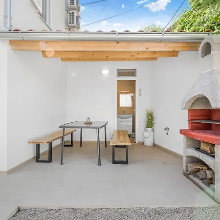 Casa vacanze Charming Casa Piccola Draga Bašćanska