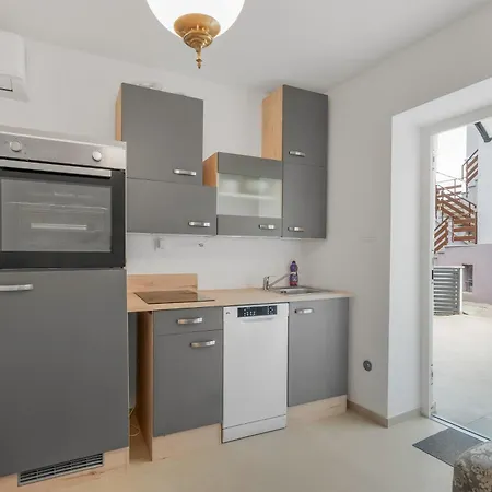 Charming Casa Piccola Casa vacanze *