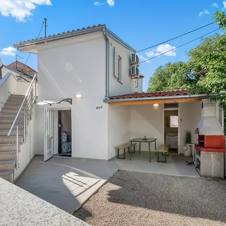 Casa vacanze Charming Casa Piccola