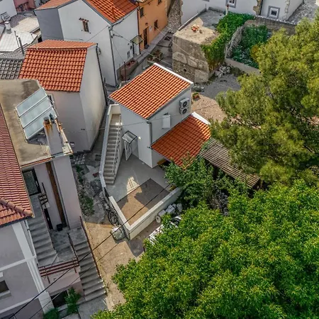 Charming Casa Piccola