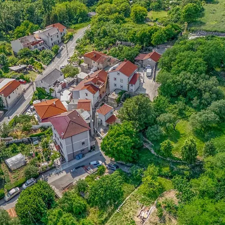 Charming Casa Piccola Casa vacanze Draga Bašćanska